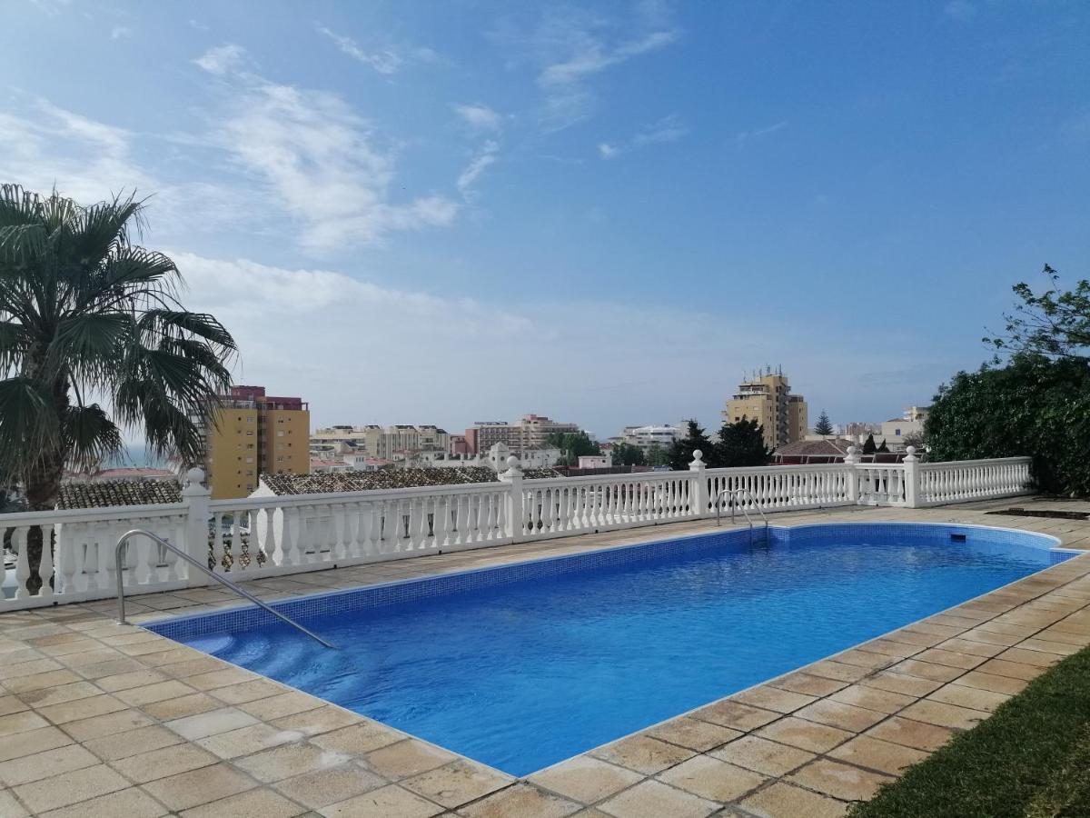 C.Bastion 2 Apr.2 Appartement Torremolinos Buitenkant foto