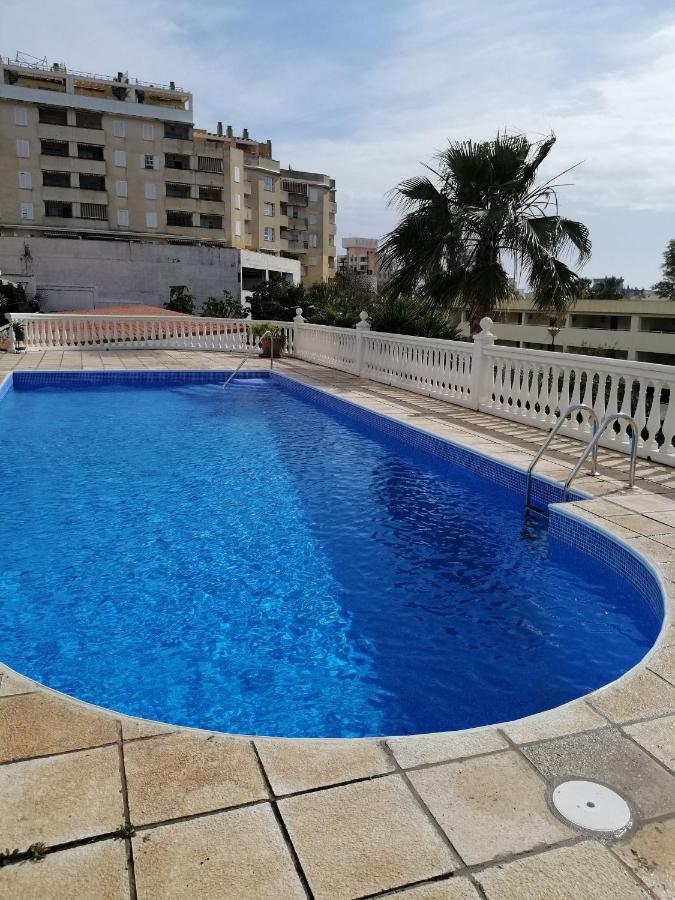 C.Bastion 2 Apr.2 Appartement Torremolinos Buitenkant foto