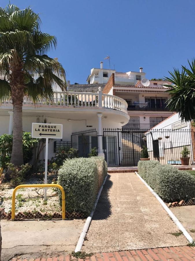 C.Bastion 2 Apr.2 Appartement Torremolinos Buitenkant foto