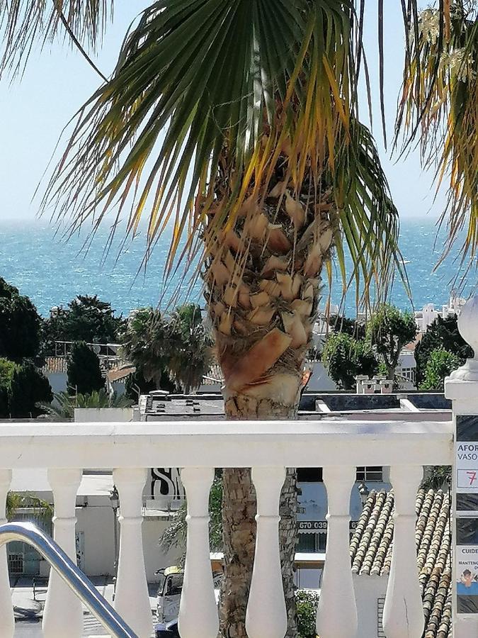 C.Bastion 2 Apr.2 Appartement Torremolinos Buitenkant foto