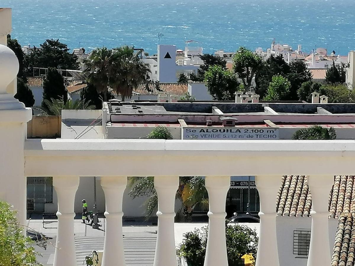 C.Bastion 2 Apr.2 Appartement Torremolinos Buitenkant foto