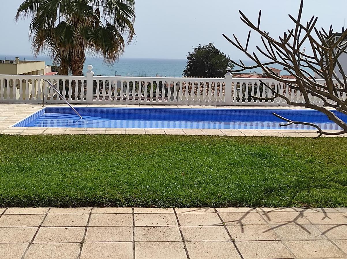 C.Bastion 2 Apr.2 Appartement Torremolinos Buitenkant foto