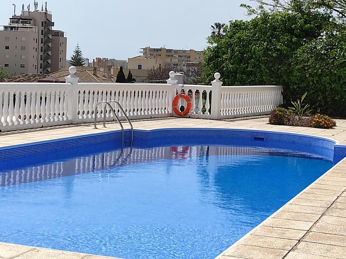 C.Bastion 2 Apr.2 Appartement Torremolinos Buitenkant foto