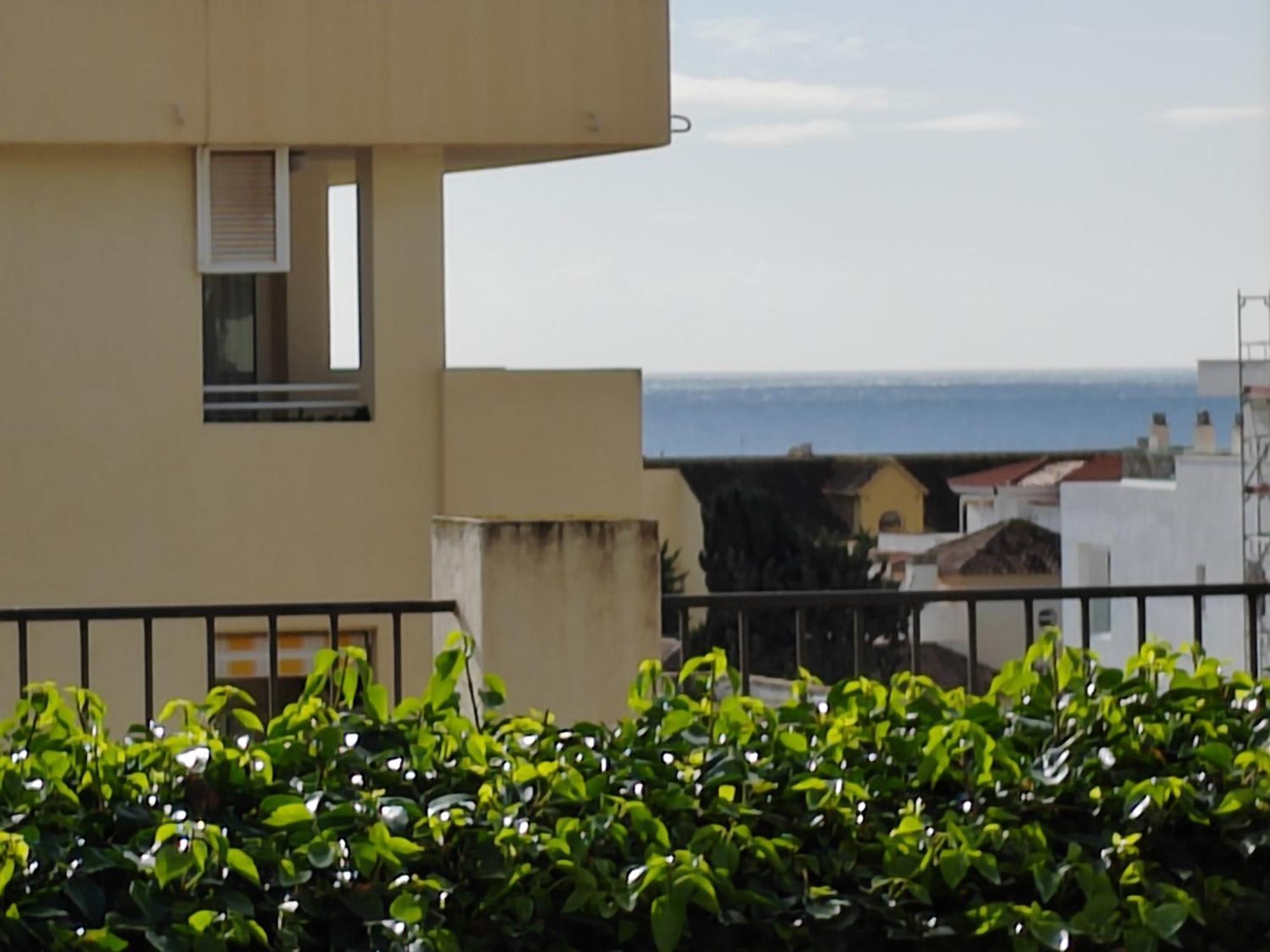C.Bastion 2 Apr.2 Appartement Torremolinos Buitenkant foto