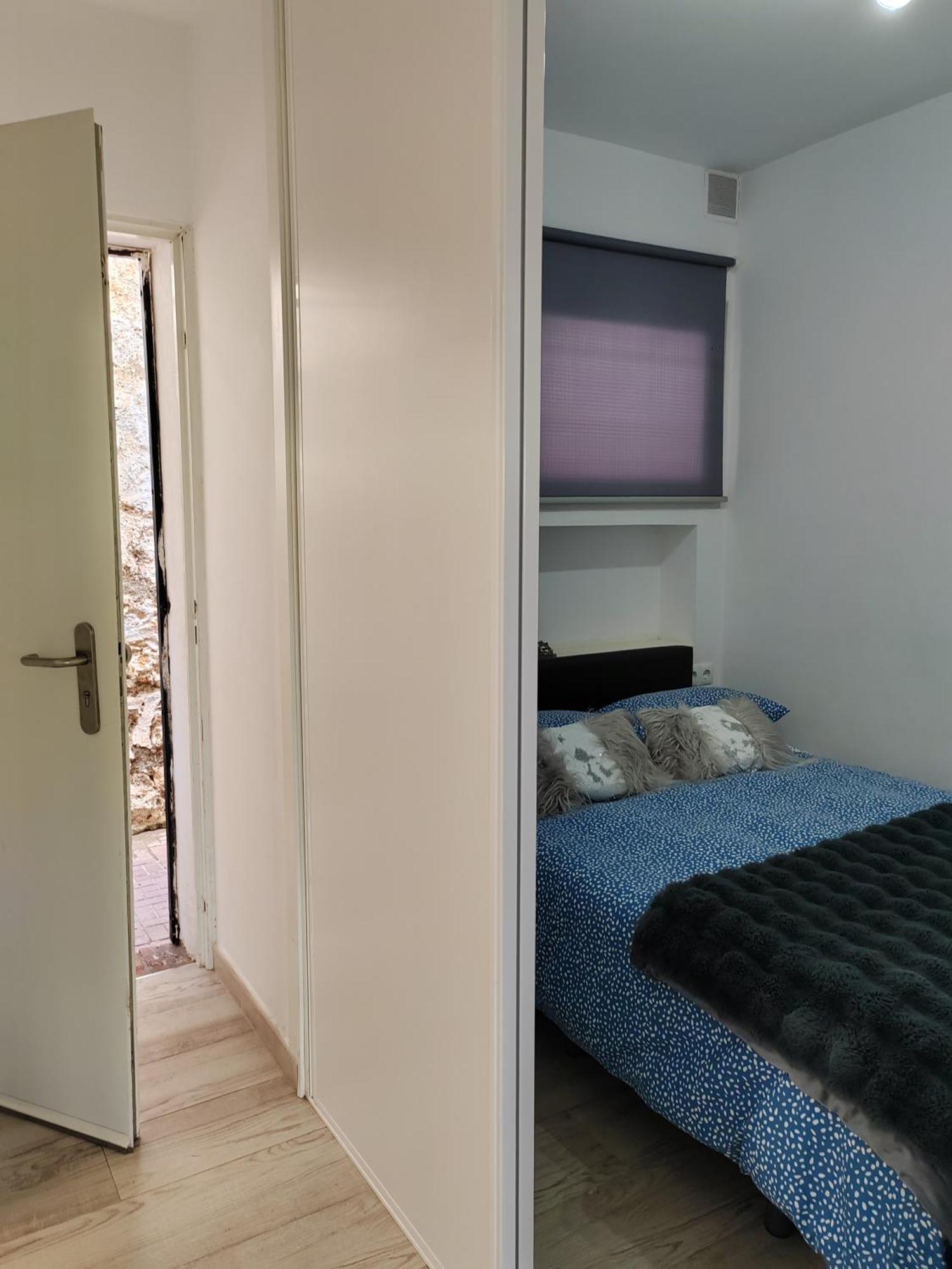 C.Bastion 2 Apr.2 Appartement Torremolinos Buitenkant foto
