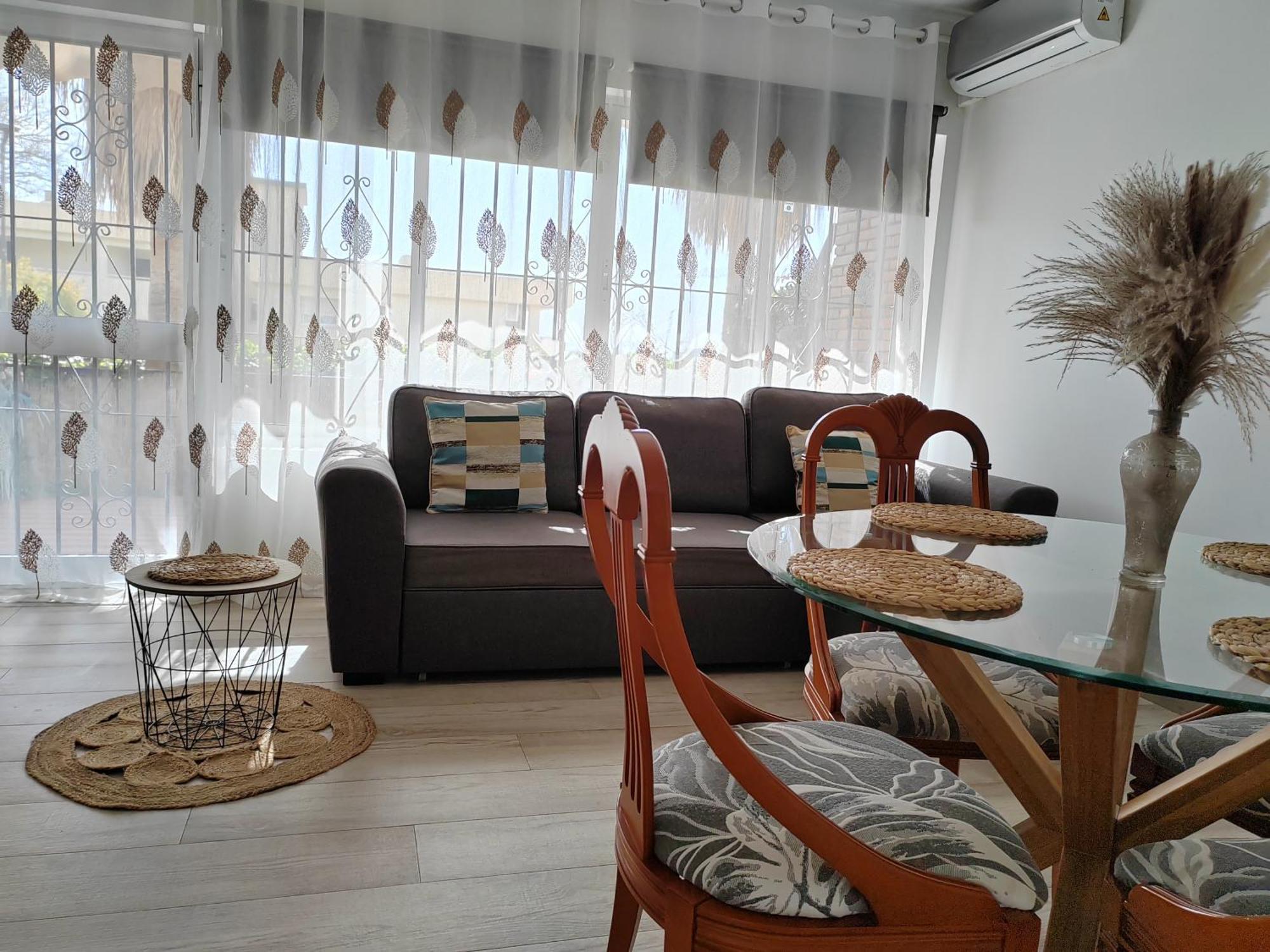 C.Bastion 2 Apr.2 Appartement Torremolinos Buitenkant foto