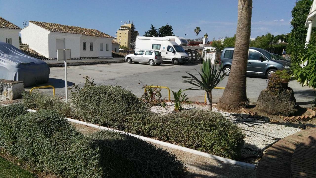 C.Bastion 2 Apr.2 Appartement Torremolinos Buitenkant foto